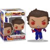 Funko Pop! 1409 Marvel SpiderMan Across The SpiderVerse SpiderMan
