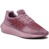 ADIDAS ORIGINALS-Swift Run 22 W magic mauve/magic mauve/quiet crimson Fialová 40