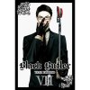 Yen Press Black Butler 08