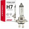 Narva H7 PX26d 12V 55W