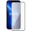 Screenshield APPLE iPhone 14 Plus (full COVER black) Tempered Glass Protection APP-TG3DBIPH14PL-D