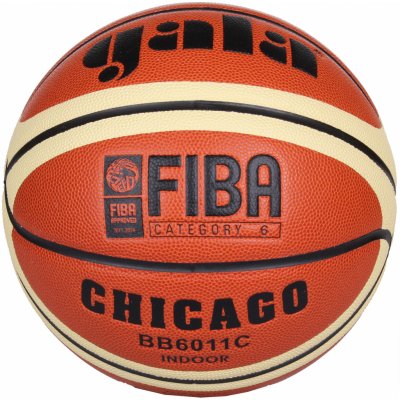 Gala Chicago BB6011S basketbalová lopta veľkosť lopty: č. 6