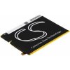 Batéria Cameron Sino CS-HUP910SL 2900mAh - neoriginálna