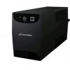 Power Walker VI 850 SH IEC