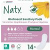 Naty Eco Denné vložky Normal 14 ks