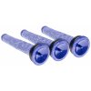 VACS Hepa filter do vysávača DYSON V8 Absolute Exclusive, 3 ks, 8596419360092, kvalitná alternatíva