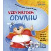 Vždy nájdem odvahu - Urszula Młodnicka-Kornaś, Agnieszka M. Waligóra
