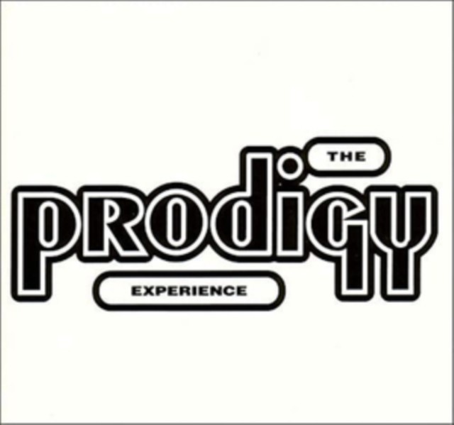 PRODIGY: EXPERIENCE LP