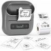 Phomemo M220 Inteligentné Bluetooth tlačiareň štítkov