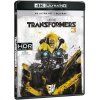 Transformers 3: 2Blu-ray (UHD+BD)