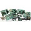 Mötley Crüe - Dr. Feelgood (Reissue) (Box Set) (Anniversary/Deluxe/Limited Edition) (Green/Black Swirl Coloured) (3 ) LP