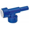 T-prípojka na prívod vody Reich UniQuick 12 mm