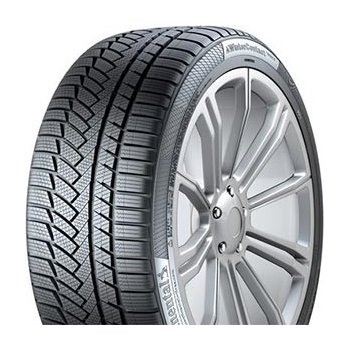 Continental WinterContact TS 850 P 255/40 R19 100V