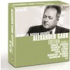 ALEXANDER GAUK Edition Vol.2 - SBĚRATELSKÁ EDICE (10CD) (BRILLIANT CLASSICS)