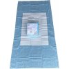 Absorpčná podložka Medicross 90x180cm XL (10ks)