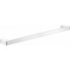 Gedy PIRENEI držiak uterákov 600x66mm, chróm PI216013