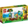 LEGO® Super Mario™ 71421 Dixie Kong a koncert v džungli – rozširujúci set