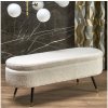 Halmar AVEIRO 46x120 cm biela HA0133