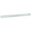 Priemyselné svietidlo prachotesné Greenlux GXWP504 2x22W T8 G13 230V IP65