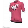ALÉ SAUVAGE 2.0 PR-E dámsky dres, flamingo pink L