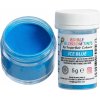 Jedlá prachová farba Sugarflair - Ice Blue 5g