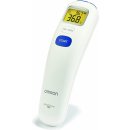 Teplomer -  osobný Omron Gentle Temp 720