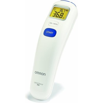 Omron Gentle Temp 720