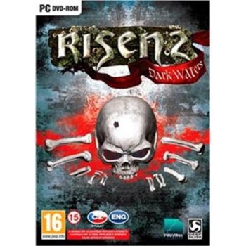 Risen 2: Dark Waters