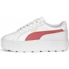 Detská Obuv PUMA KARMEN L JR 38737405 – Biely