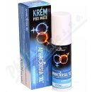 Aphrodisia XL krém pro muže 60 ml