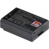 Batéria T6 power Canon LP-E10, 1050mAh, 7, 8Wh, čierna DCCA0019