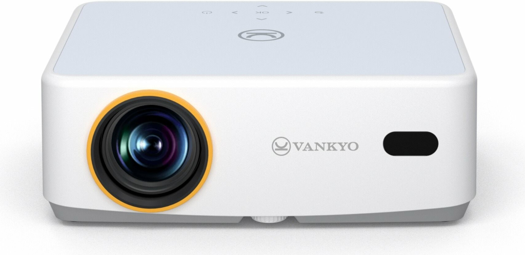 Vankyo Leisure 570B