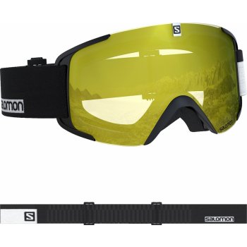 SALOMON XVIEW ACCESS