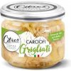 Citres Artičoky na grile v slnečnicovom oleji 230 g