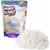 Spin Master Kinetic Sand voňavý tekutý piesok Vanilka 227 g