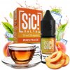 Sic! Salt Peach Tea Ice 10 ml 20 mg