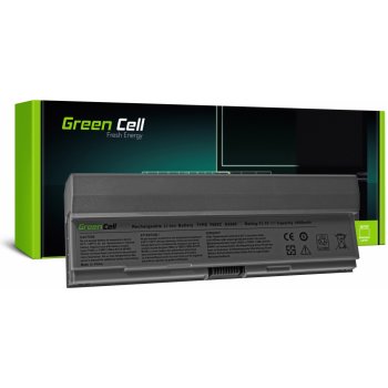 Green Cell DE78 4400 mAh batéria - neoriginálna