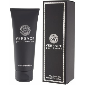 Gianni Versace Versace pour Homme balzam po holení 100 ml