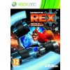 Generator Rex: Agent Of Providence (X360) 5030917101458