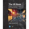 VR Book (Jason Jerald)(Brožovaná)