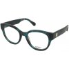Dioptrické okuliare MAX&Co. MO5180 055 Veľkosť: 49