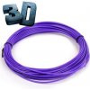 Nápln ABS pre 3D pero fialova 1.75mm