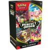 Pokémon TCG Perfect Order Booster Bundle
