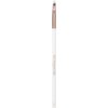 Dermacol Accessories Master Brush by Petra Lovely Hair štetec na očné linky D84 Rose Gold
