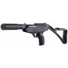 B.O. Manufacture Vzduchová pištoľ B.O. Langley Hitman kal. 4,5 mm