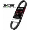 DAYCO Remeň variátora CF MOTO Gladiator 530, X5, X6, Z6, X450, X520, X550, UTV,0180-055000, UA401, XTX2262 VÝROBCA: DAYCO