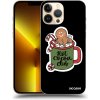 Picasee ULTIMATE CASE pro Apple iPhone 13 Pro Max - Hot Cocoa Club