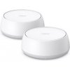 TP-Link Deco BE22 (2-pack) Mesh systém BE3600 s Wi-Fi 7