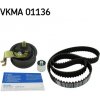 SKF Sada ozubeného remeňa VKMA 01136