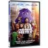Imaginárni priatelia - DVD